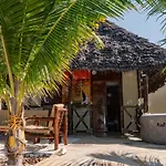 A Villa Sunshine House Zanzibar