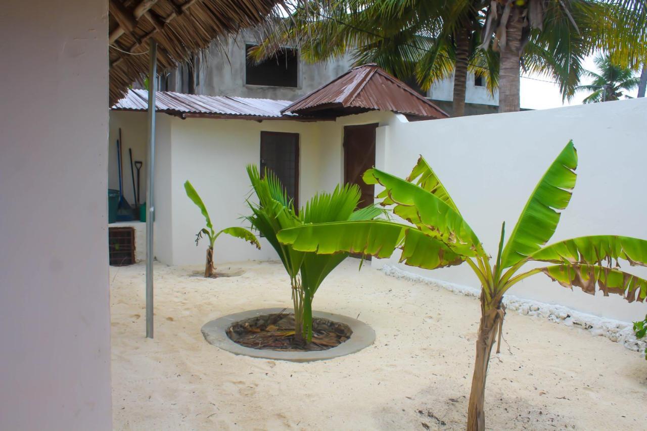 Holiday home A Sunshine House Zanzibar *