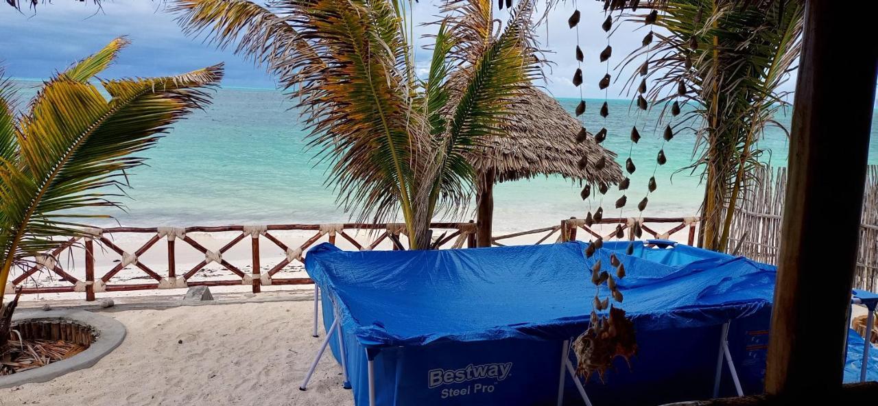 Holiday home A Sunshine House Zanzibar Jambiani (Zanzibar)