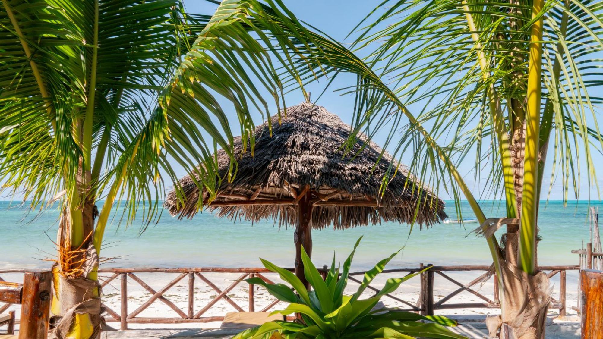 Holiday home A Sunshine House Zanzibar *